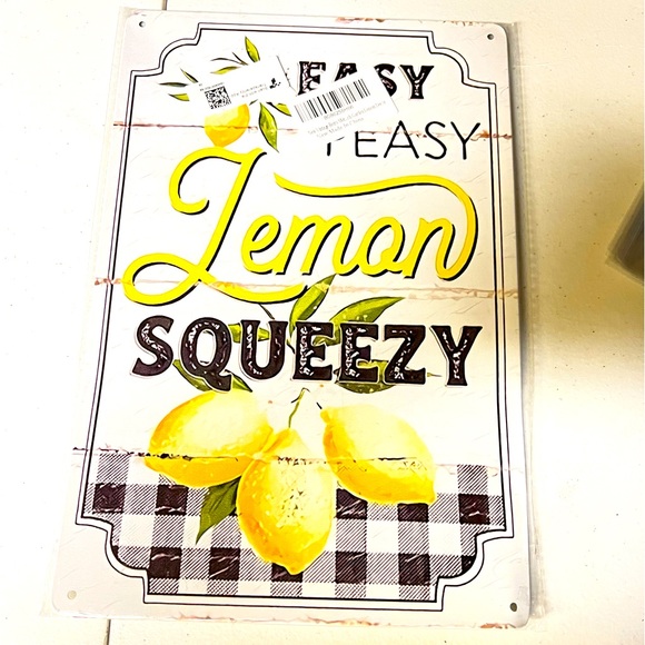 Wall Decor - Picture 1 of 2